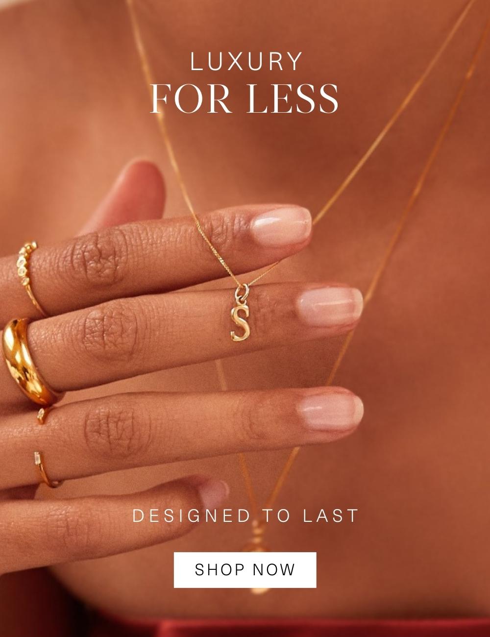 Luxury for Less