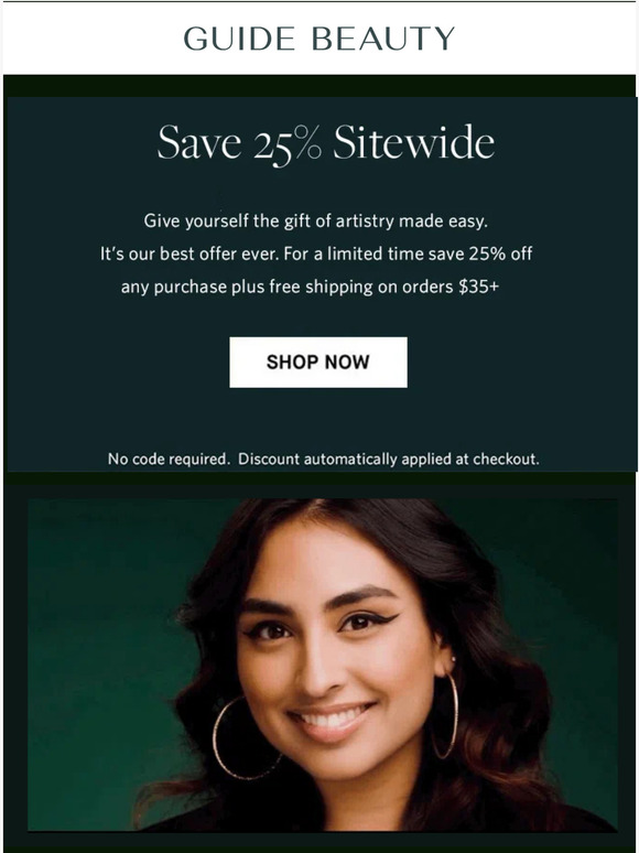Sale End Tonight at Midnight