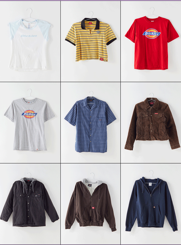 Urban Outfitters new, new, new & NEW 👉 Milled