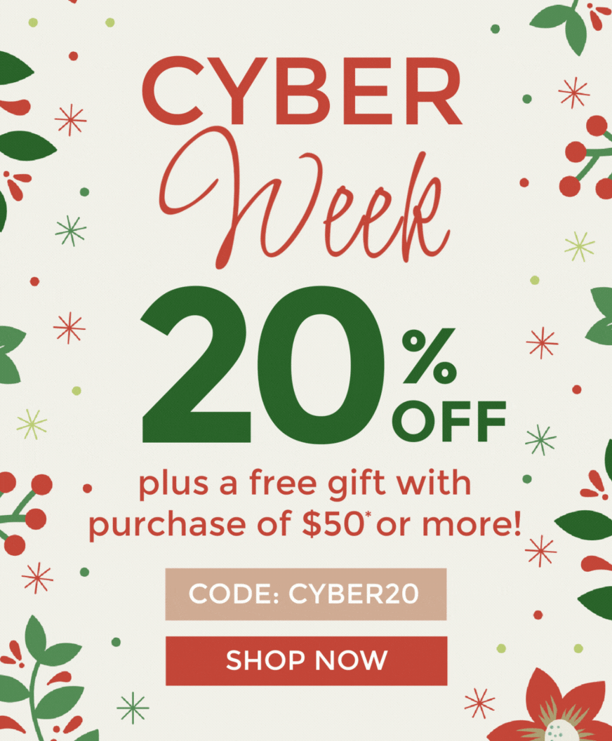 Inspiranza Lov'n Life with this FREE gift 🎁💖 Milled