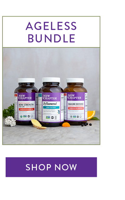 Ageless Bundle