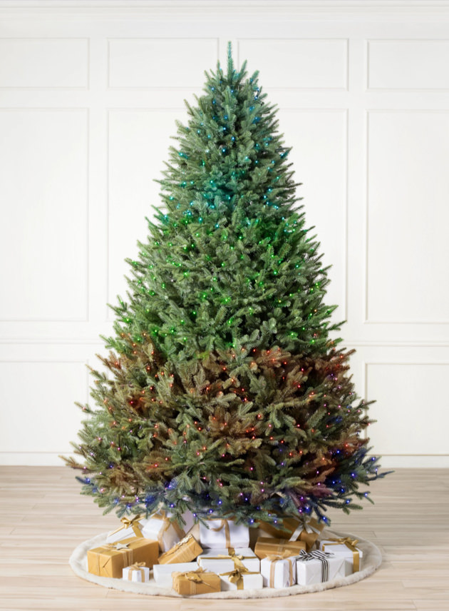 Balsam Hill Have your eyes on a Flip Tree? Milled