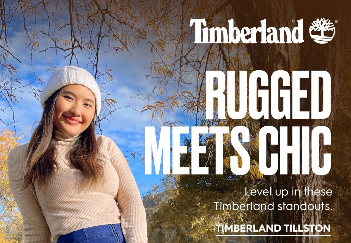 Shop Timberland
