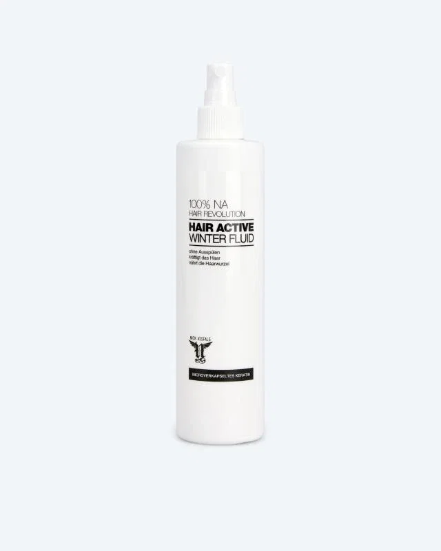 Hair Active Winter Fluid