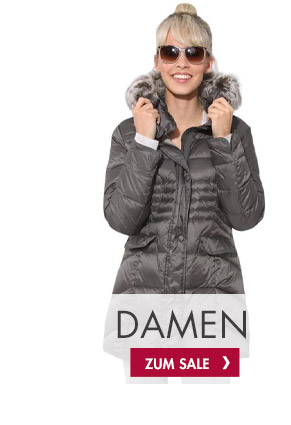Damen-Sale