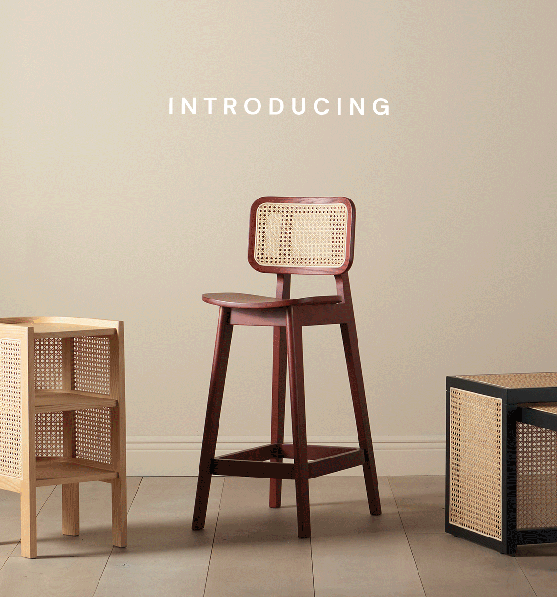 Industry West Always trending, always a classic Milled