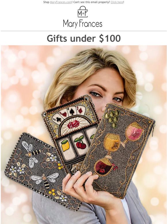 Gifts under $100