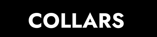 SHOP COLLARS