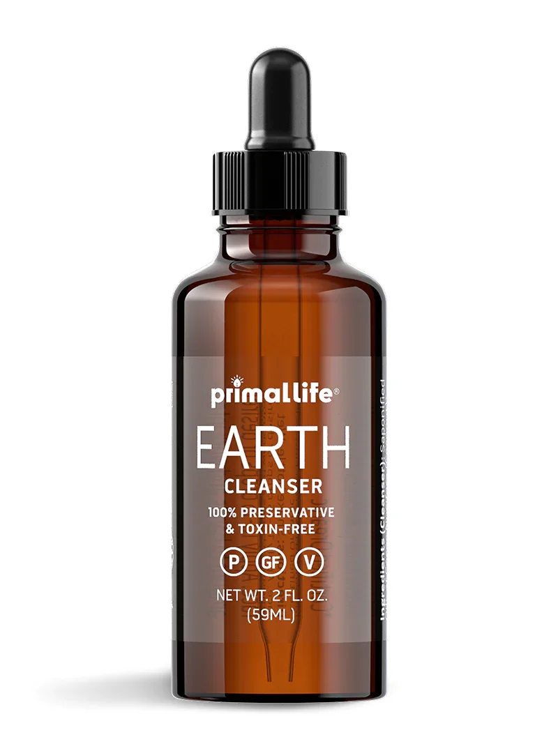 Image of Earth Cleanser