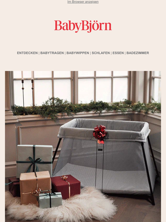 GESCHENKE-GUIDE: Finde das perfekte Geschenk