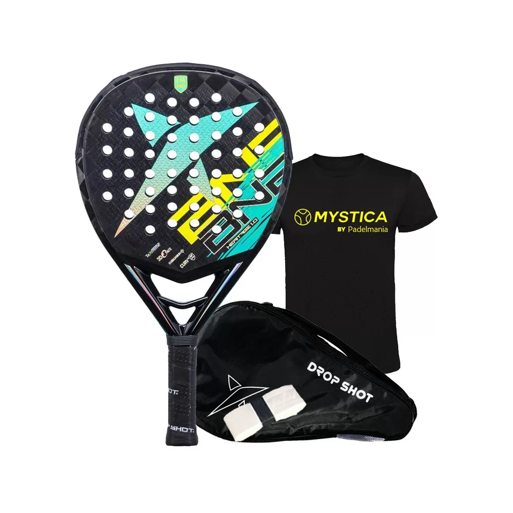 Drop Shot Heritage 1.0 2020