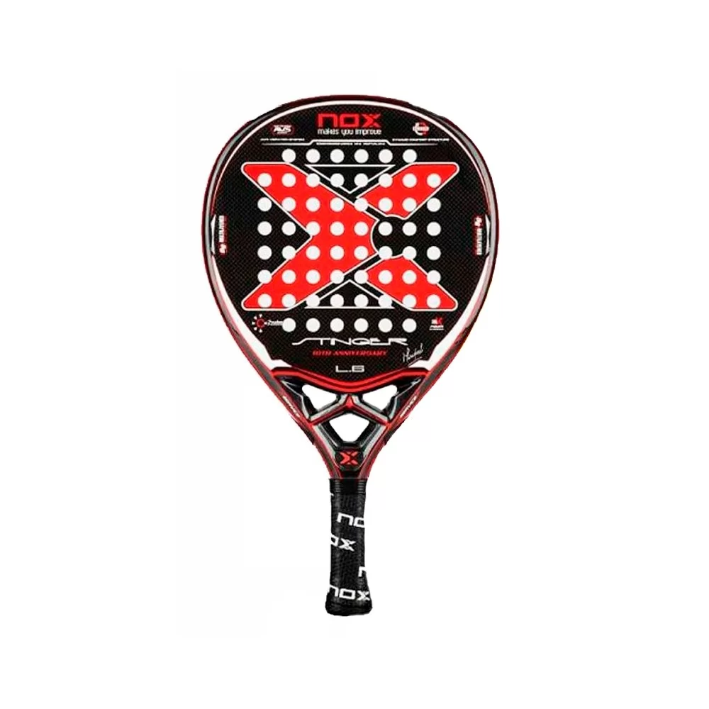 Pala Nox Stinger 10th Aniversario 2020