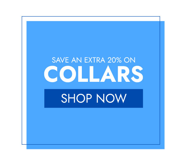 SHOP COLLARS