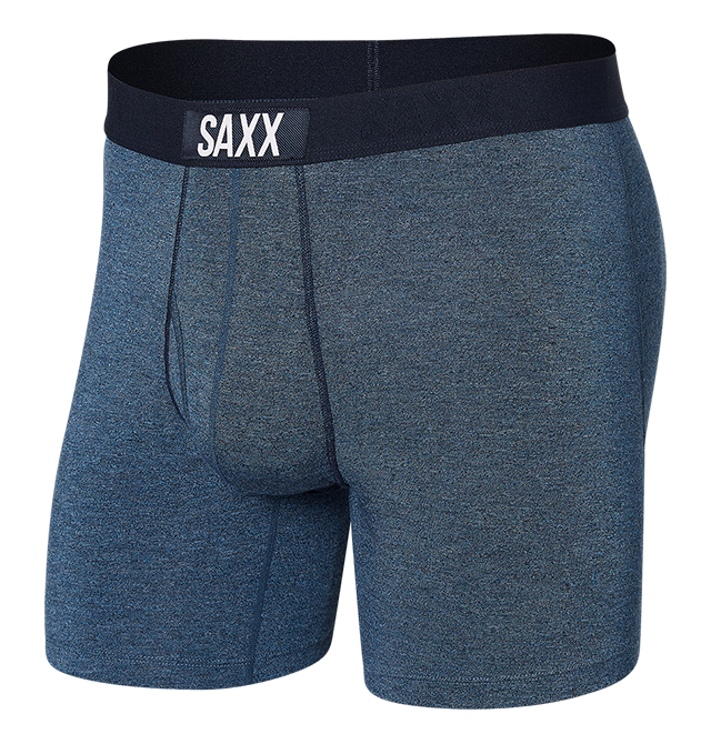 SAXX Underwear: Happy Ball-idays from Stefon & Trevon Diggs