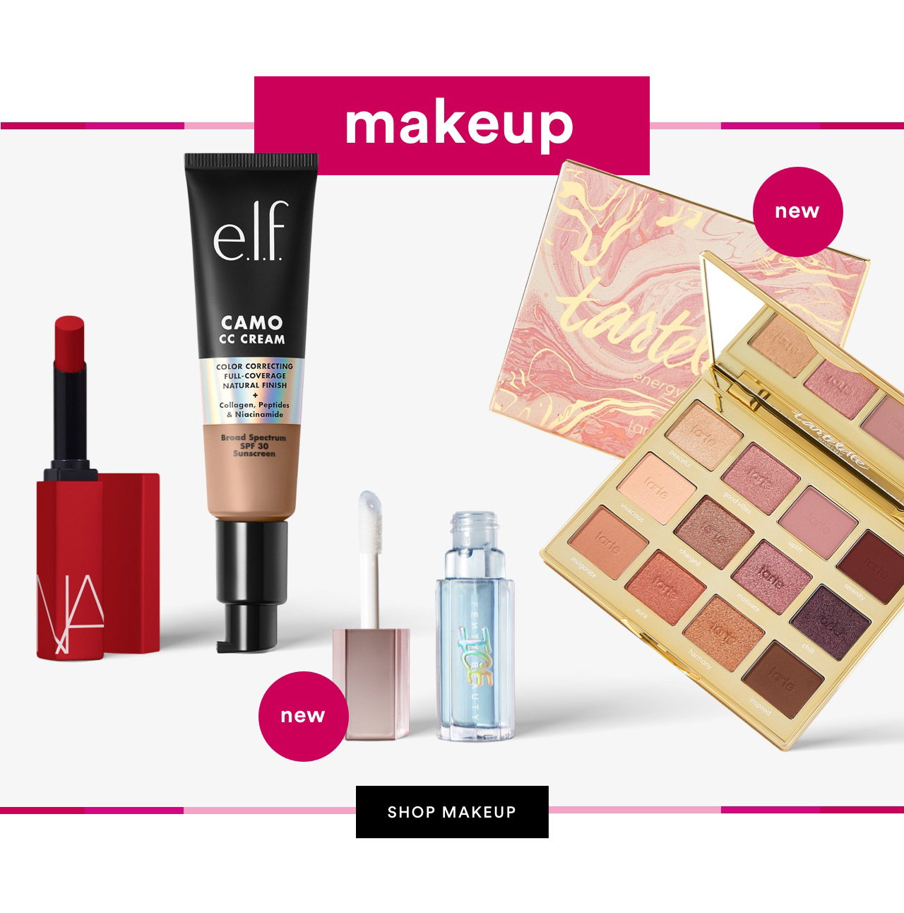 Makeup