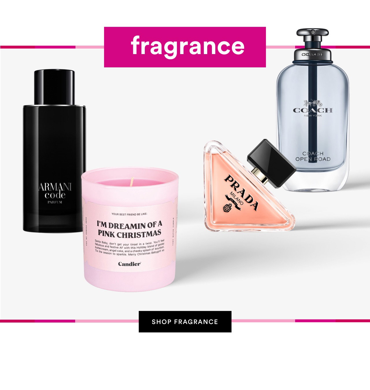 Fragrance