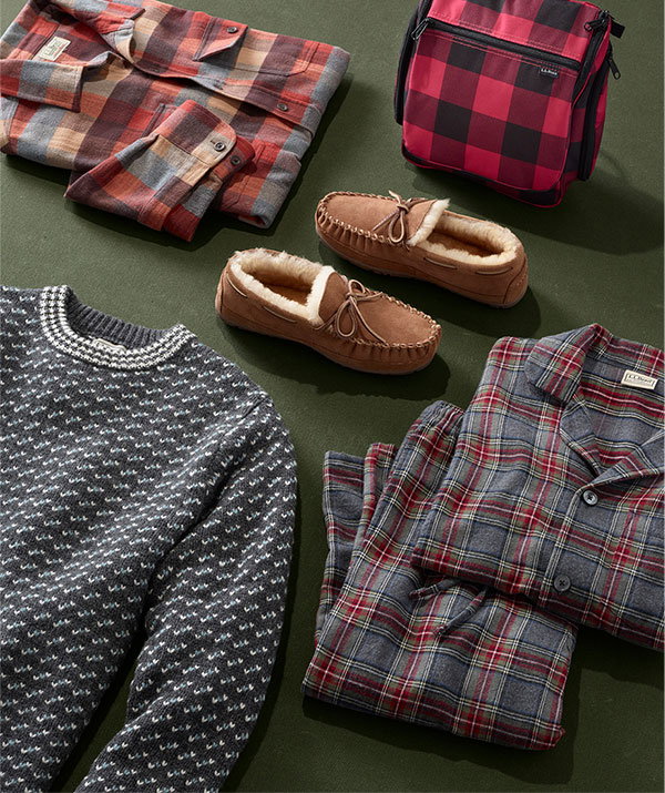 Gifts for Him.