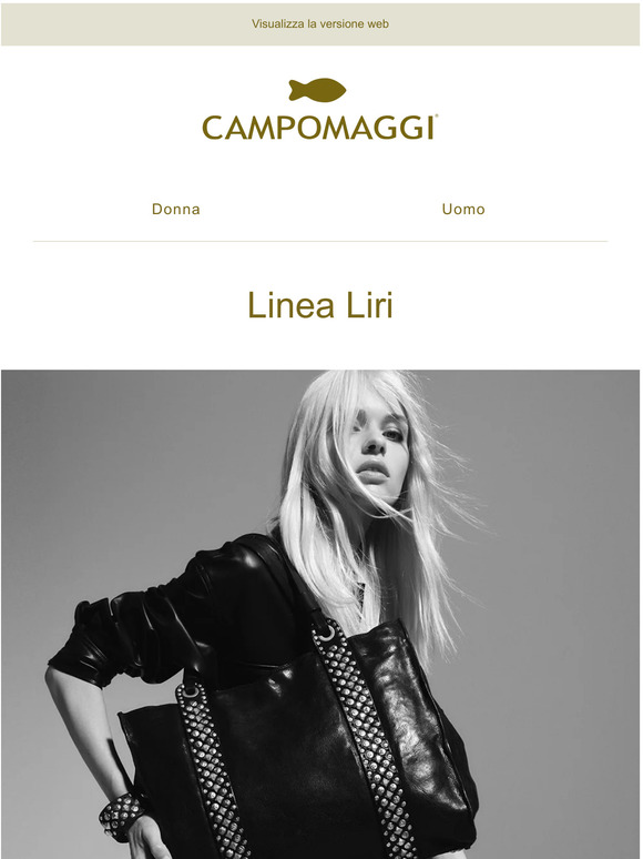 In anteprima la Collezione Primavera/Estate 2023