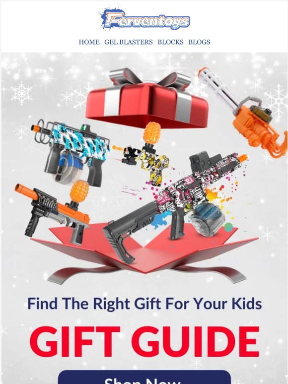 🎅Explore our holiday special offers!