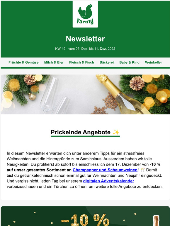 So gelingt ein stressfreies Weihnachten