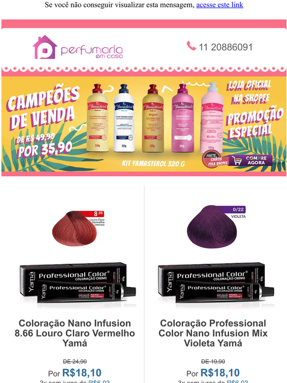 Um 🎁 especial para VOCÊ  😍 - Cupom 145879