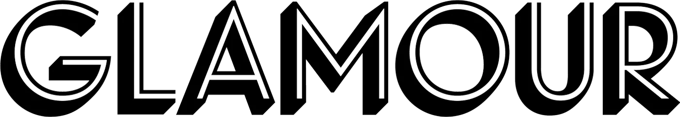 Glamour logo image