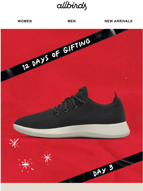 Allbirds Our Best Seller For A Reason Milled