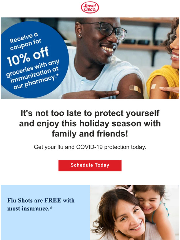 Protect Yourself This Holiday Season