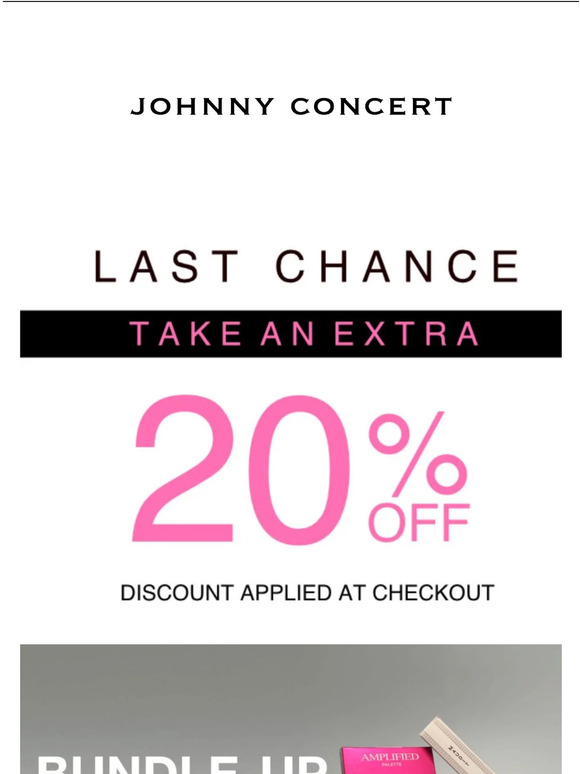 ⭐ LAST CHANCE ⭐