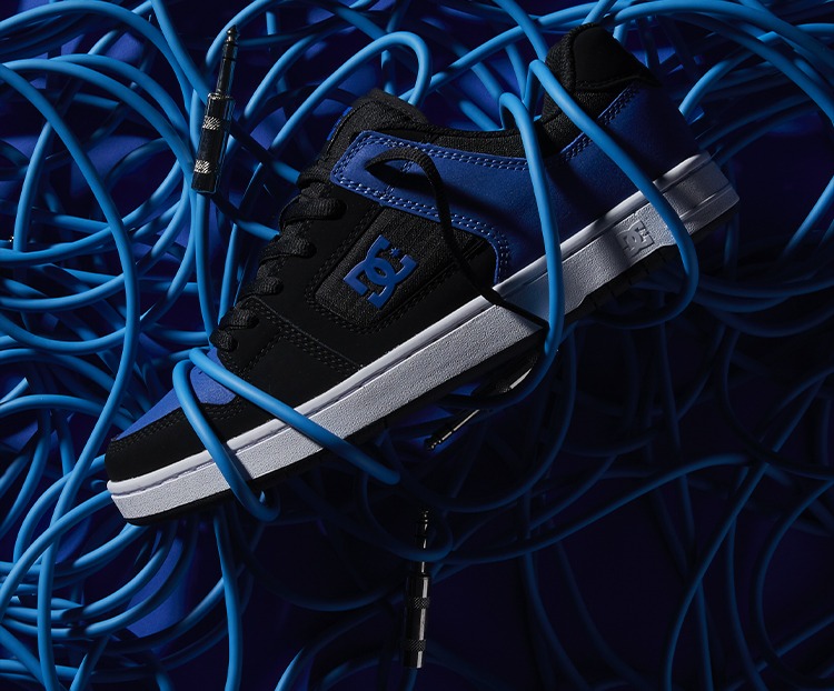DC Shoes DK: MANTECA | Our Favourite Colourways Yet | Milled