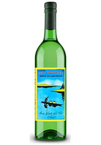 Del Maguey San Luis Del Rio Azul Mezcal