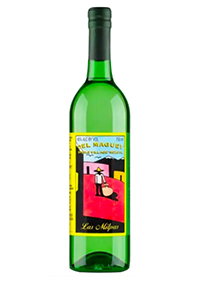 Del Maguey Las Milpas Mezcal