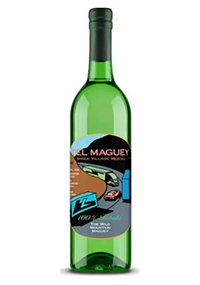 Del Maguey Mezcal Tobala