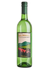Del Maguey Chichicapa Mezcal