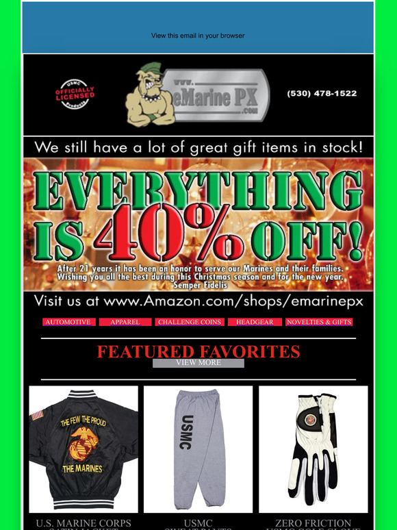LIQUIDATION SALE