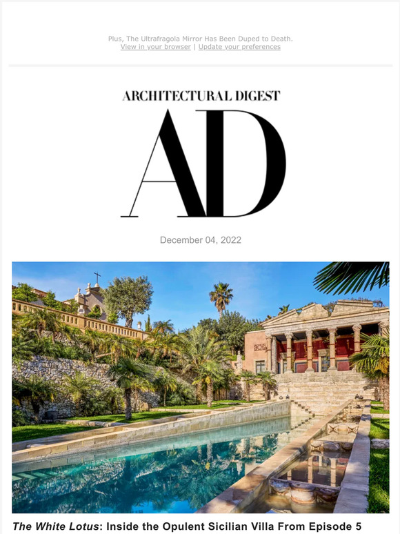 Architectural Digest The Real Locations Behind IKEA’s Iconic Product