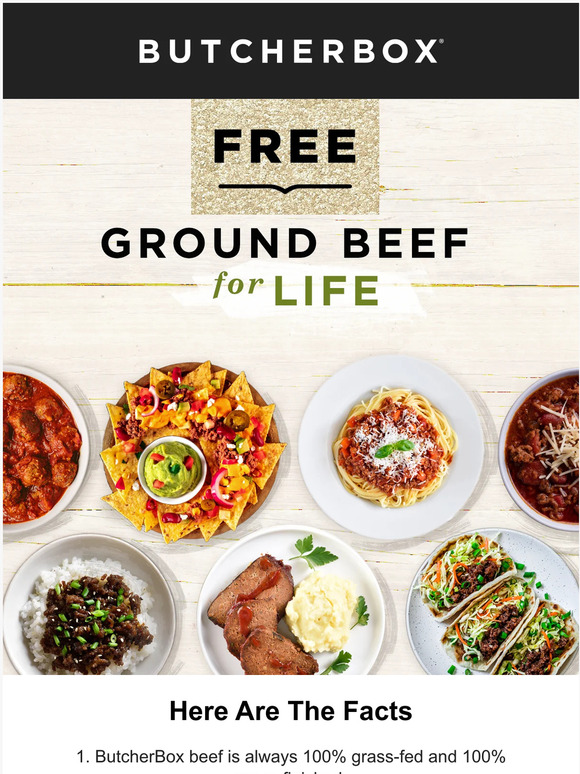 butcherbox Here are the facts Milled