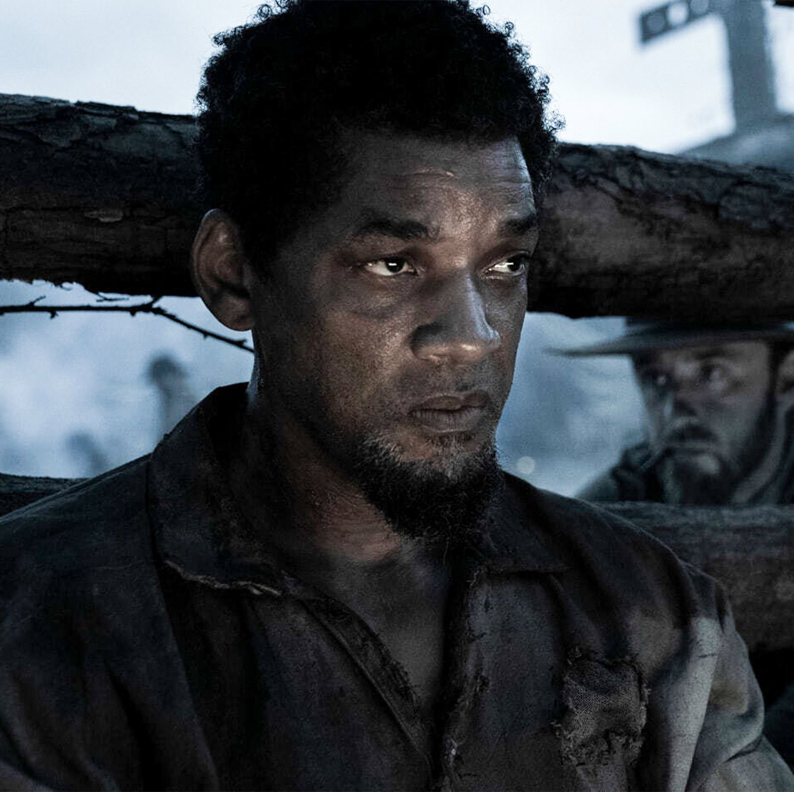 Will Smith Hasn’t Earned Redemption. Still, Emancipation Is a Story We Need.