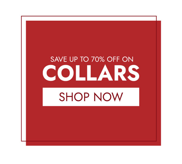 SHOP COLLARS