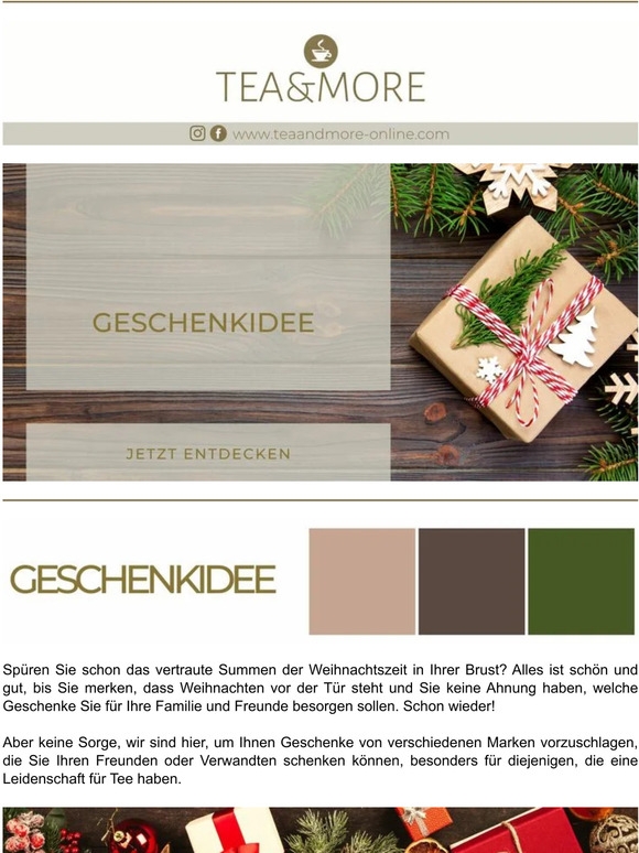 Geschenkidee für die Ferienzeit! 🎁