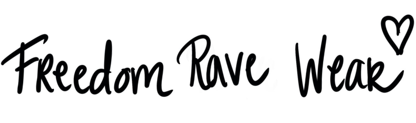 Freedom Rave Freedom Rave Wear: Confirm Your Subscription | Milled