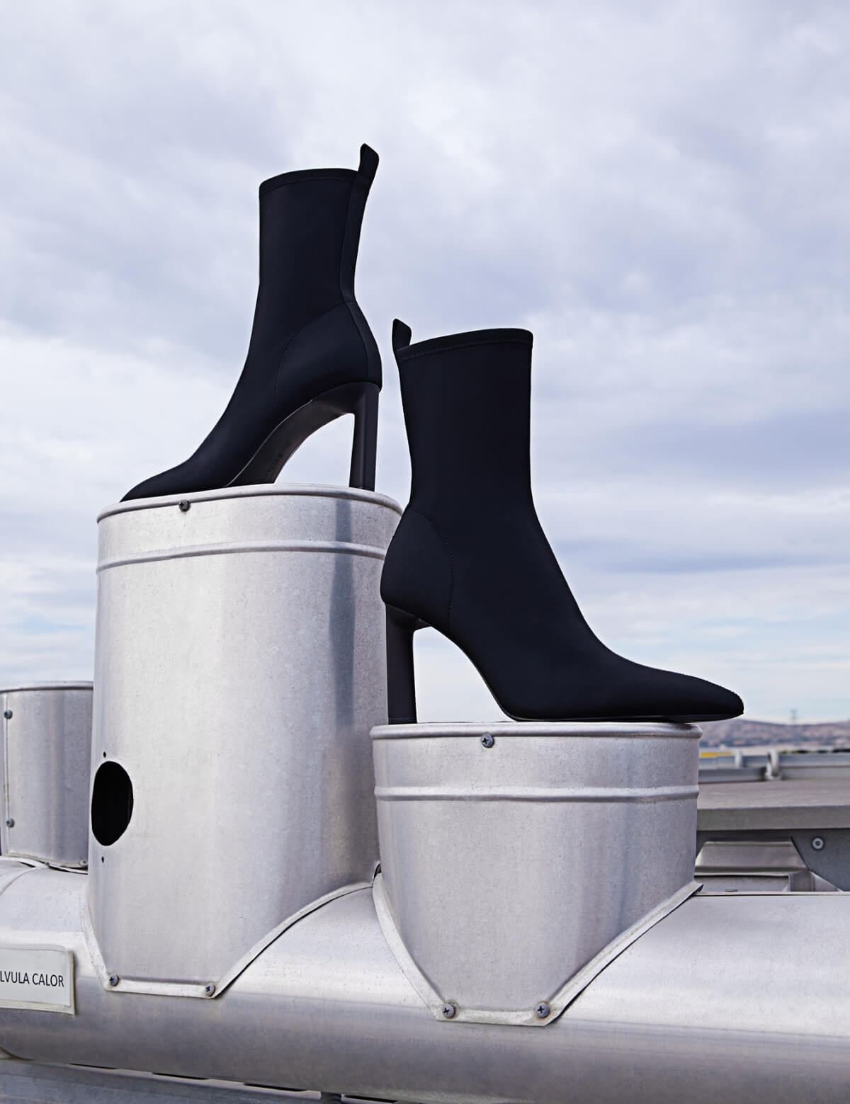 stradivarius Boot styles set to define 2023 Milled