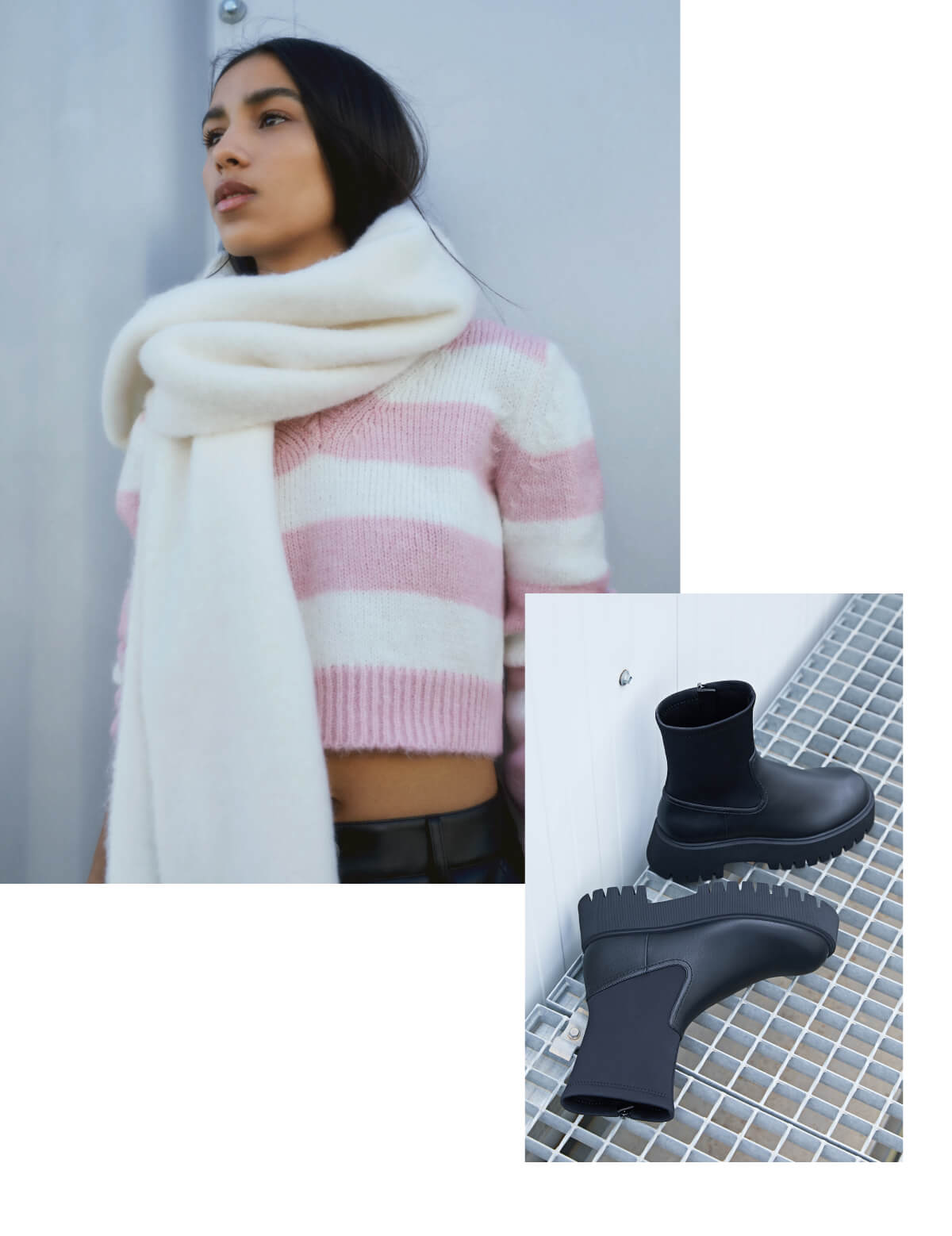 stradivarius Boot styles set to define 2023 Milled