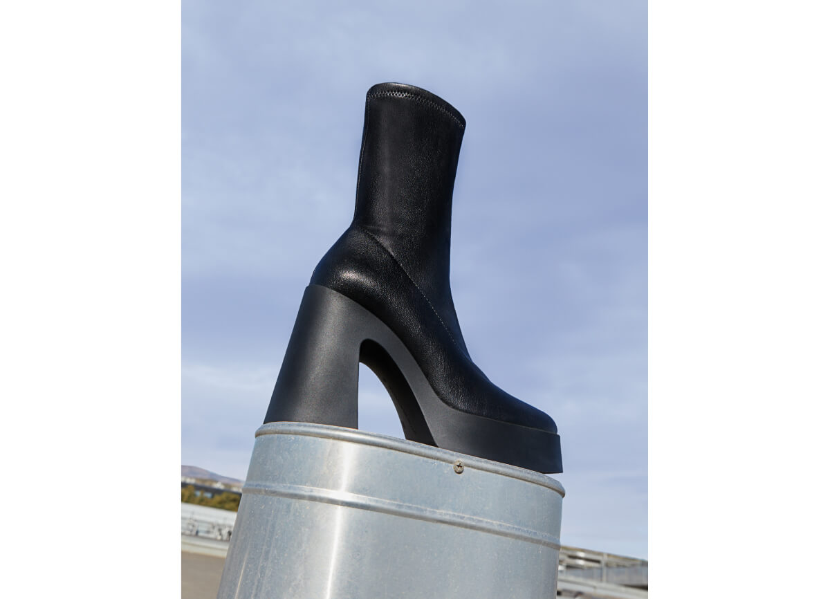 Stradivarius POLAND Boot styles set to define 2023 Milled