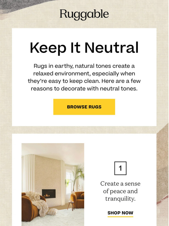 Ruggable How To at Phyllis Miller blog