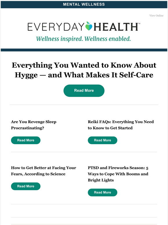 Lifescript: Everything You Wanted to Know About Hygge — and What Makes ...