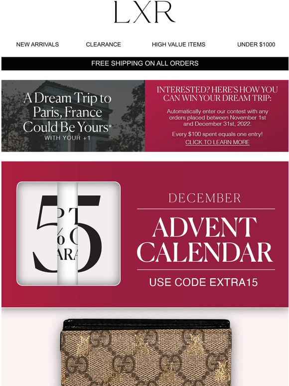 Up to 55% off clearance