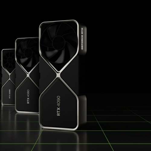 US Tariffs on GPUs, Motherboards Might Return in January