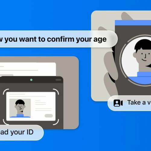 Facebook Dating Starts Using Video Selfies to Verify Your Age
