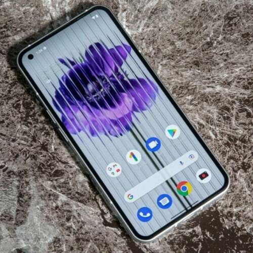 Nothing Is Talking to Carriers About a US Smartphone Release